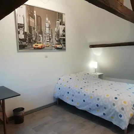 Appart A Cote De La Vieille Ville De Boulogne Sur Mer Екстериор снимка